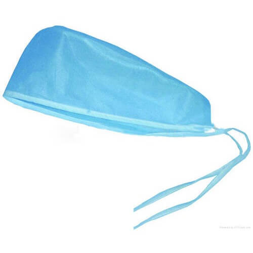 Disposable Surgical Cap | Setia Medic